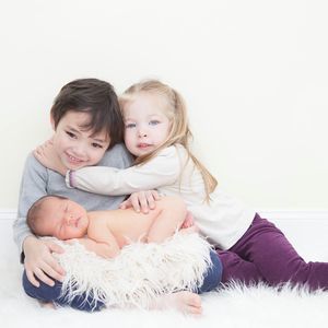 Meet your Posher, Lisa